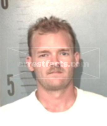 Ricky Shane Pharr