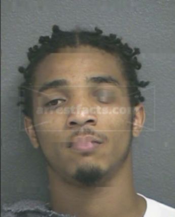 Jermel Antjuan Boykin
