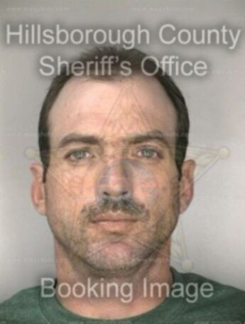 Todd Allen Brandon