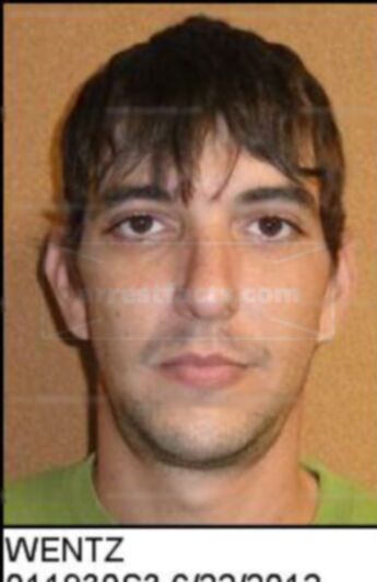 Anthony Kevin Wentz