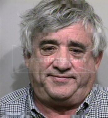 Sanford Harold Siegel