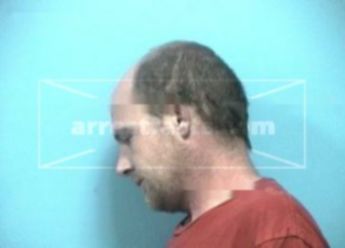 Brian Keith Sanders
