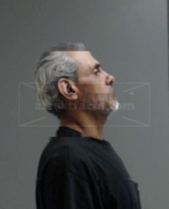 Gilbert Torres Trevino