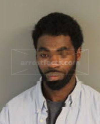 Antonio Faulkner