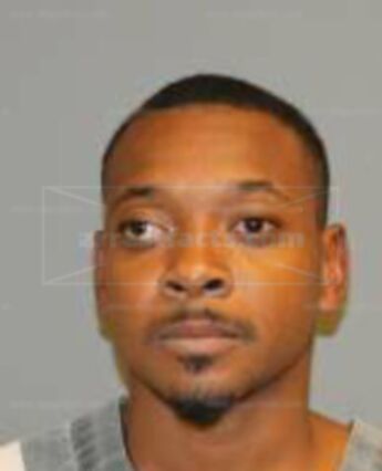 Terry Thomas Smith