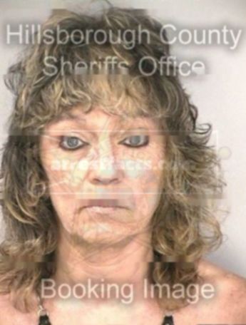Tina Marie Harris