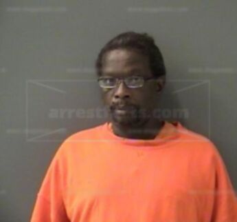 Stephen Eugene Sanders