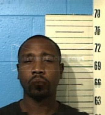 Christopher Dewayne Booker