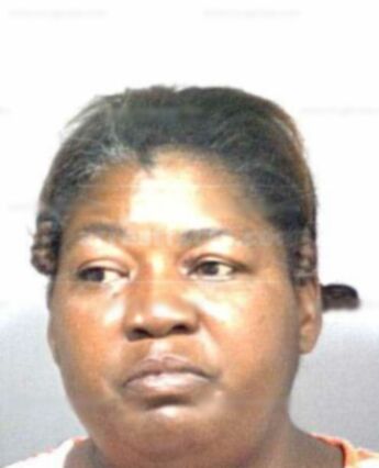Alfreda Reese