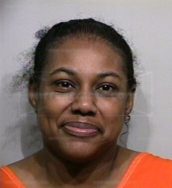 Joyce Ann Spann