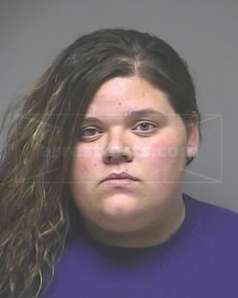 Ashley Ann Turner