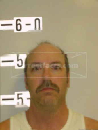 Brett Cordell Albee