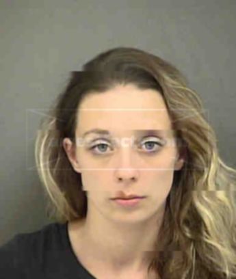 Stephenie Marie Daniels