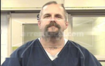 Scott Daryl Mcdonald