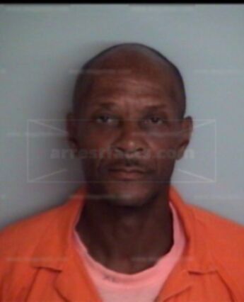 Sylvester Lott