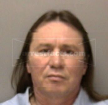 Roy Richard Lovelace