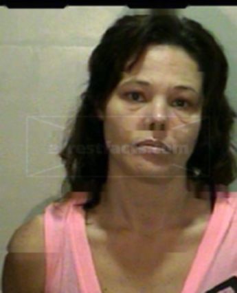 Christine Elaine Pridgen