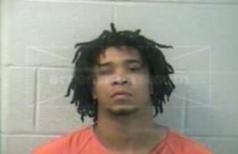 Derrick Vance Douglas