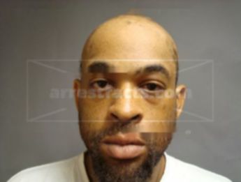 Rodney Allen Robinson