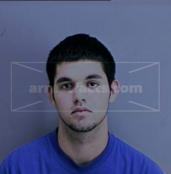 Jeremy Keith Sanchez