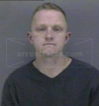 Jeremy Michael Braden