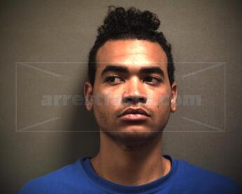 Marquise Eldad Campbell
