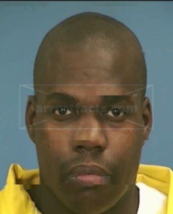 Justin Demond Hurst
