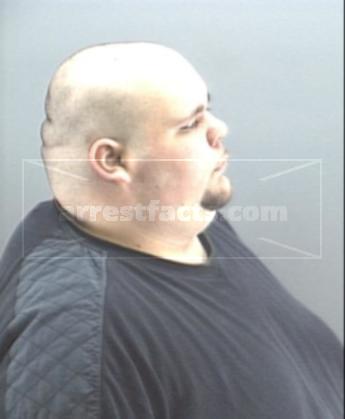 Jeremy Wayne Sharp