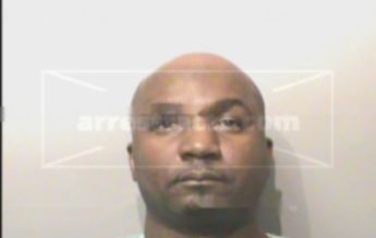 Lashawn Gazadra Coleman