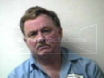 Douglas Duane Larion