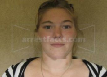 Samatha Nicole Patton