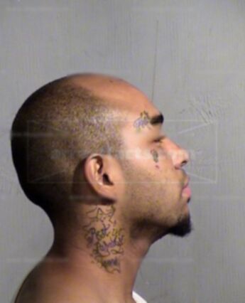 Dallas Jamal Obanner