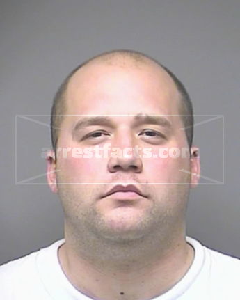 Christopher Lee Collum