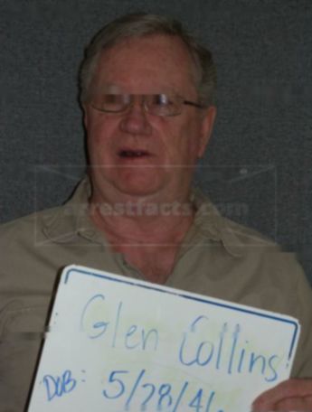 Glen R Collins