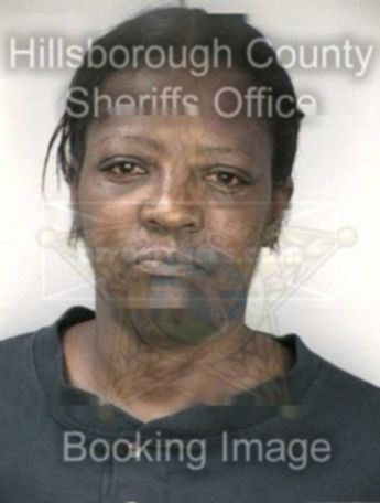 Beverly Jean Culver