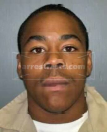 Marcus Jamel Cureton