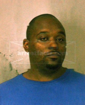 Thaddeus Dwayne Morton