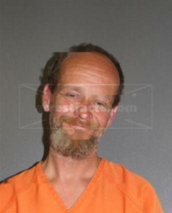 Thomas Fredrick Kegley