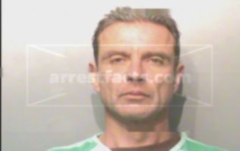 Todd James Hutchison