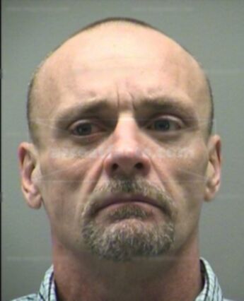 Steven Scott Weber