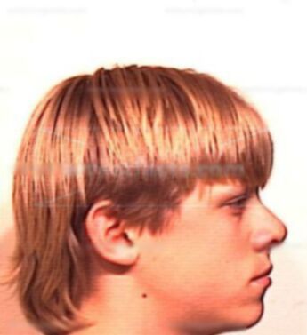 Jared Allen Roberts