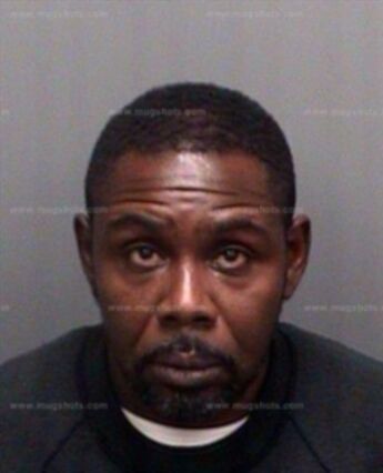 Johnell Lorenzo Small