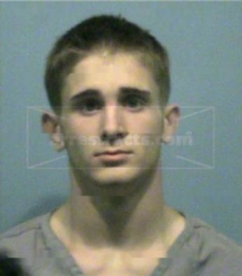 Clifton Mark Craddock