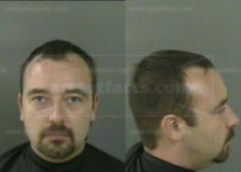 Bond William C.