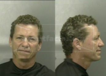 Byron David Holmes