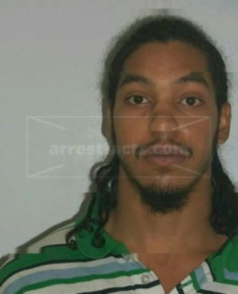 Kenneth Ricardo Ross