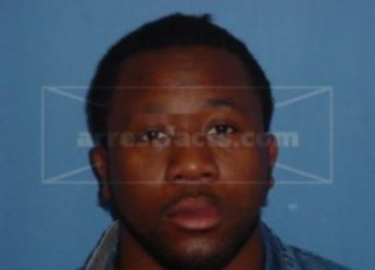 Johnathan Marquis Baxter