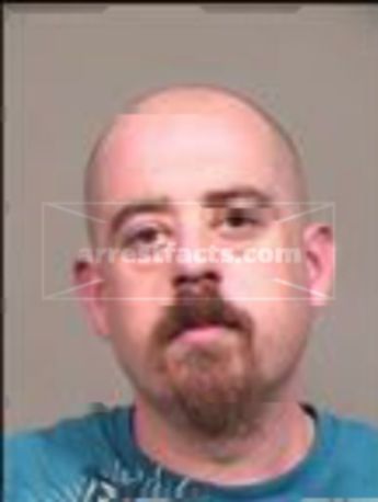 Chad Michael Watts