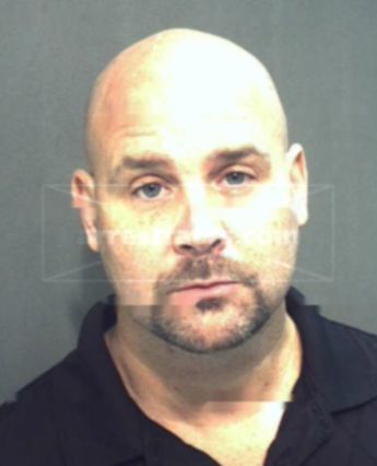 Kevin Mckinley Hodge