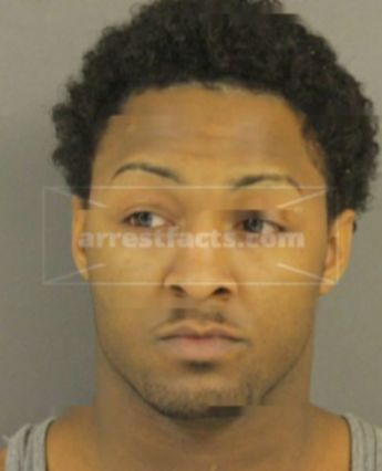 Edward Deonte Coon-Porter